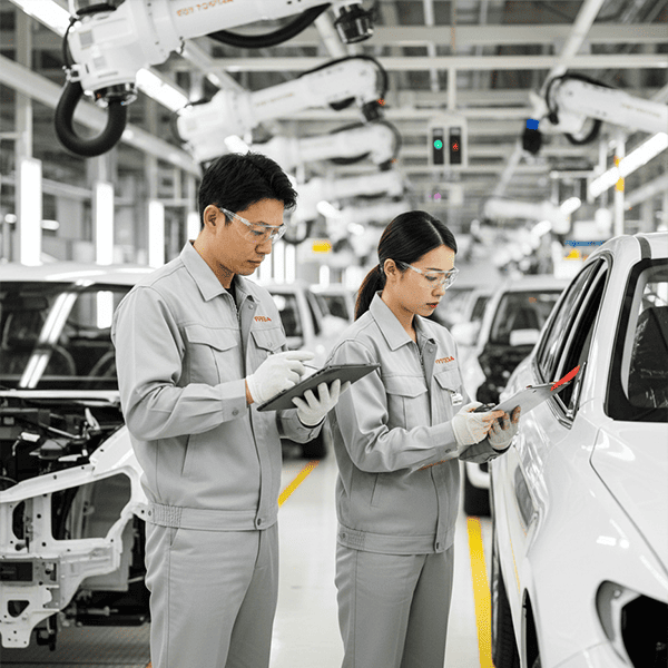 Seiri - Clasificación