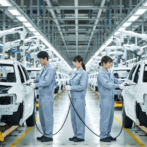 Seido-Estandarización