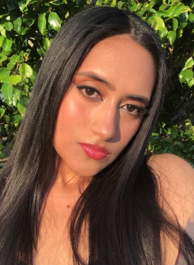 Mayerly Campos Urquiza 