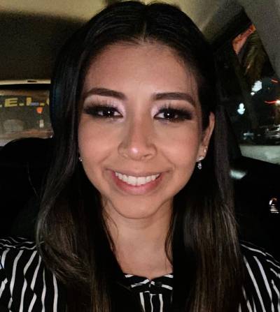 María Carolina Rivero García
