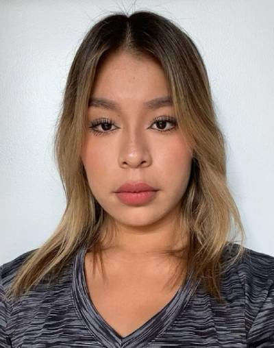 Kiara Ortiz Yañez
