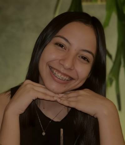 Diana Jasmine Ajalla Mendoza 
