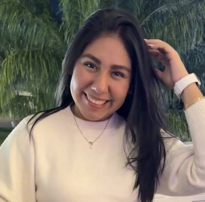 Luciane Morales Melgar