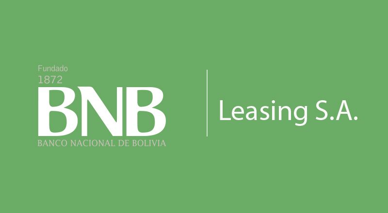 Analisis FODA - BNB Leasing S.A.