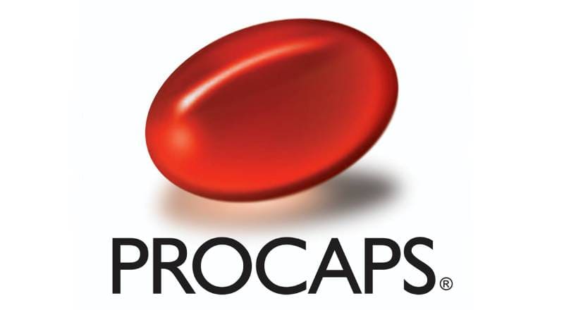 Procaps Group