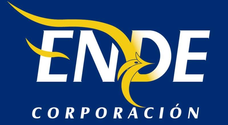 ENDE-Corporación 