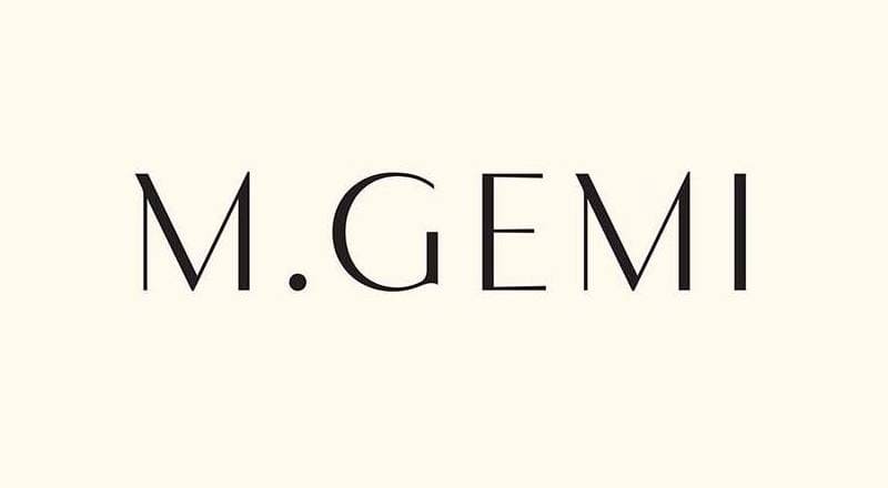 M. Gemi