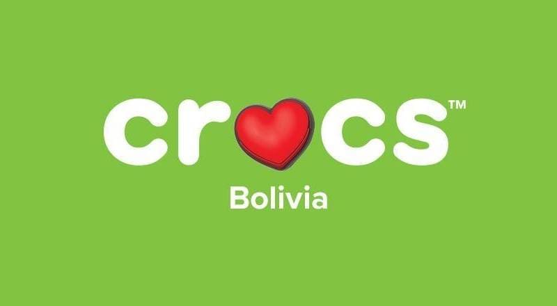 Crocs Bolivia