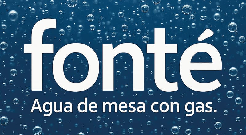 Fonté