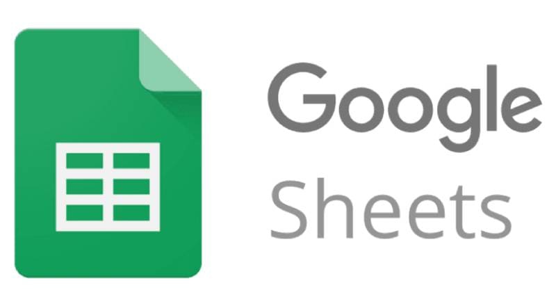 Google Sheets