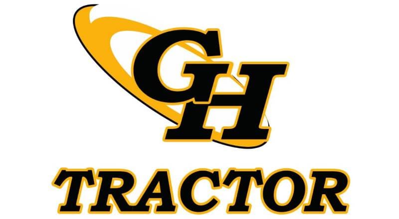 GH Tractor