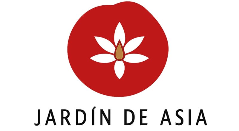 Jardín de Asia
