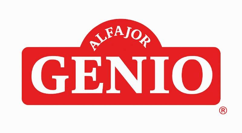 Alfajor Genio