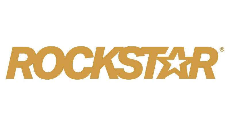 Rockstar Energy Drink