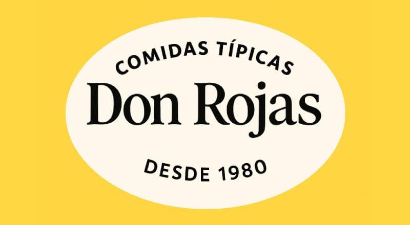 Comidas típicas Don Rojas