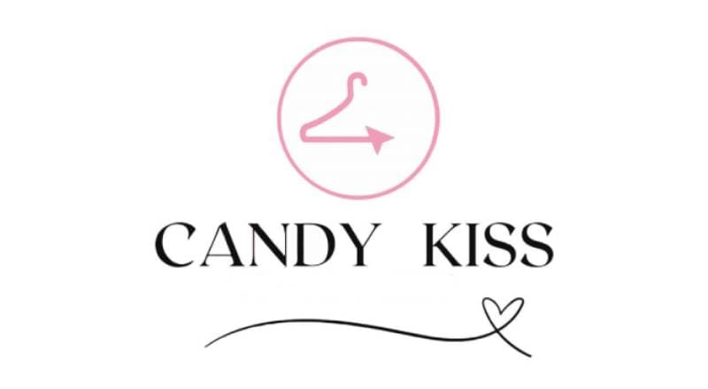 Candy kiss