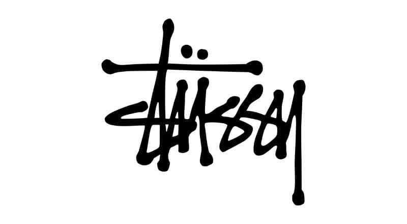  Stussy
