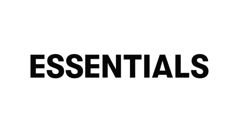 Essentials