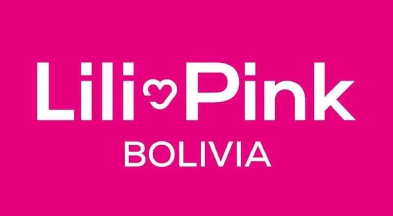 Lili Pink