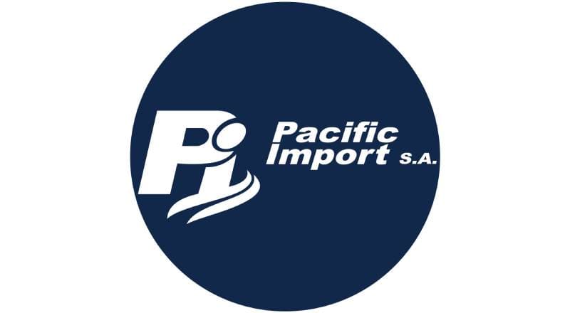 Pacific Import S.A.