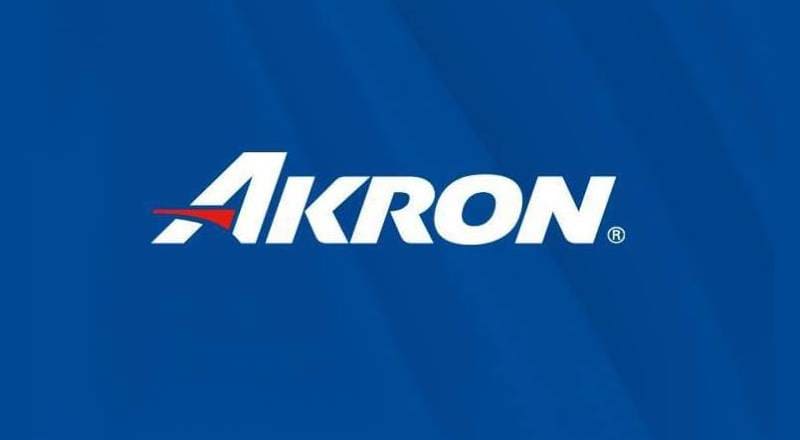 Akron