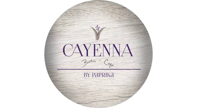 Cayenna Bistro Café