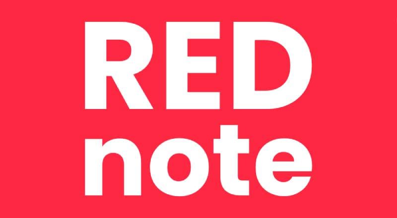 Rednote