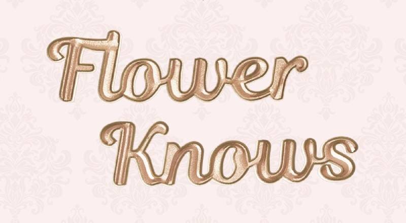 Flower Knows