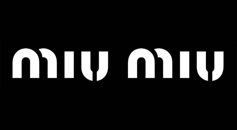 Miu Miu 