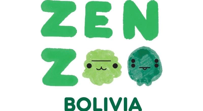 Zenzoo
