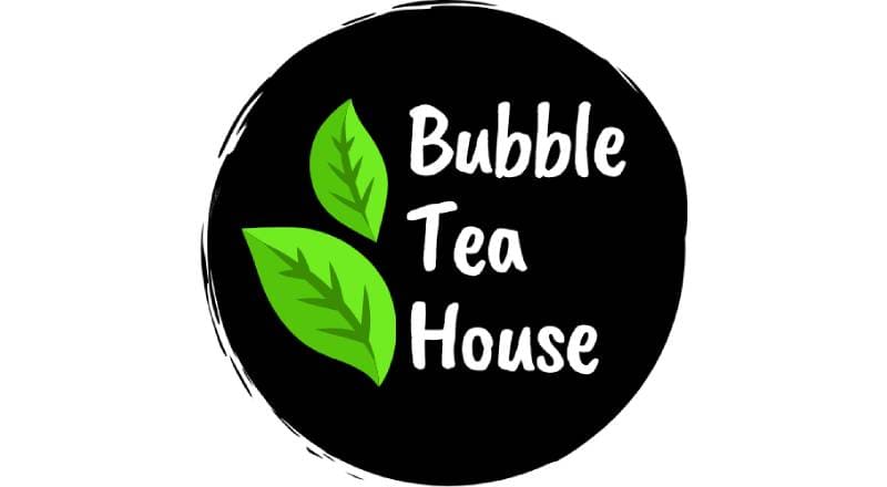 Bubble tea house