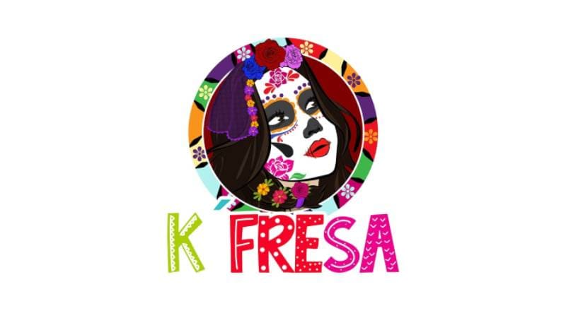 K fresa