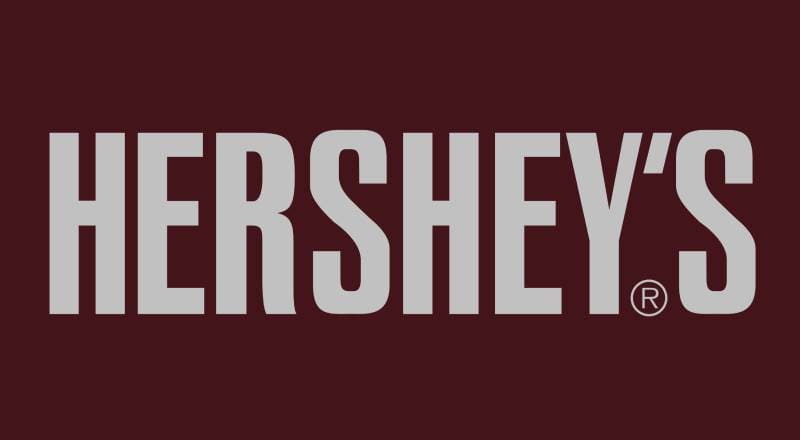 Hersheys