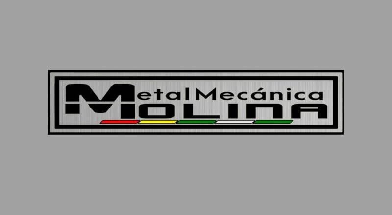 Metal Mecánica Molina