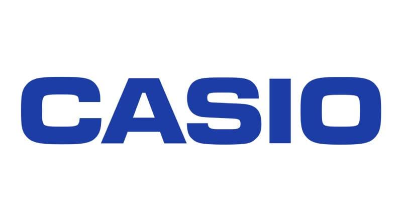 Casio Computer Co.