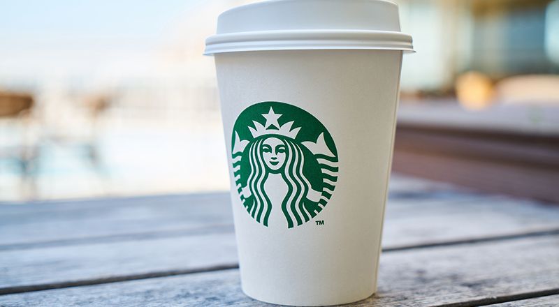 Analisis FODA - Starbucks - Cafetería