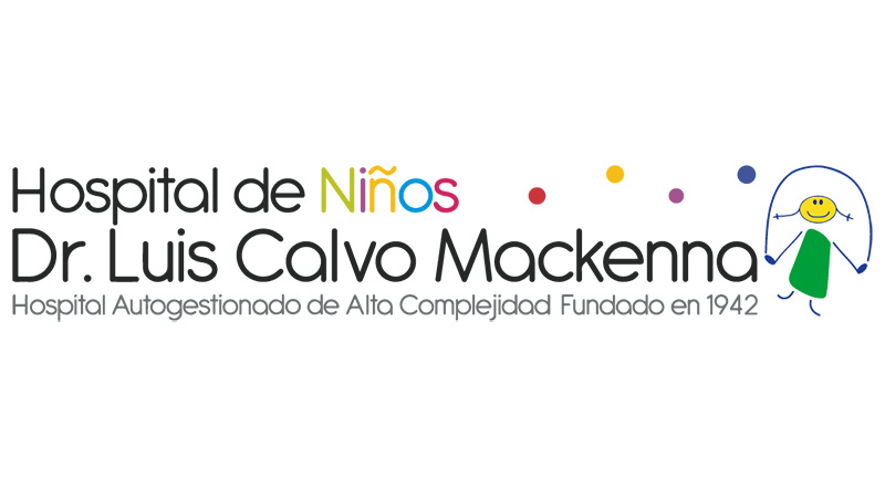 Hospital de niños Dr. Luis Calvo Mackenna