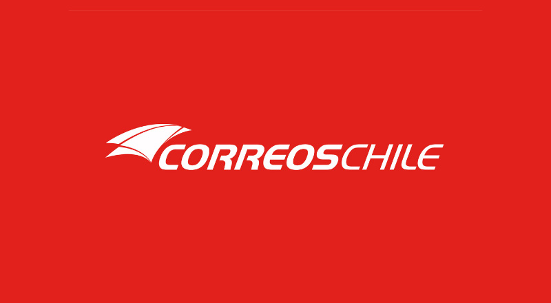 Correos Chile