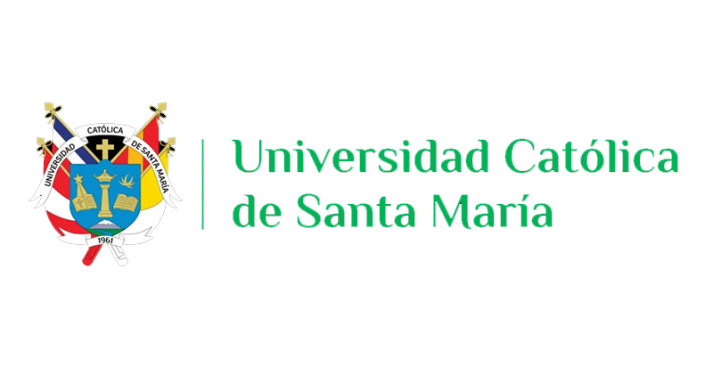 Universidad Católica de Santa Maria de Arequipa