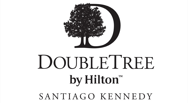 DoubleTree by Hilton Santiago Kennedy