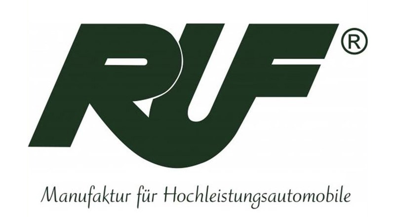 RUF Automobile