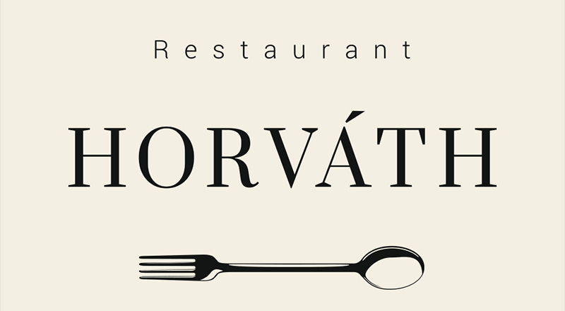Restaurant HORVÁTH