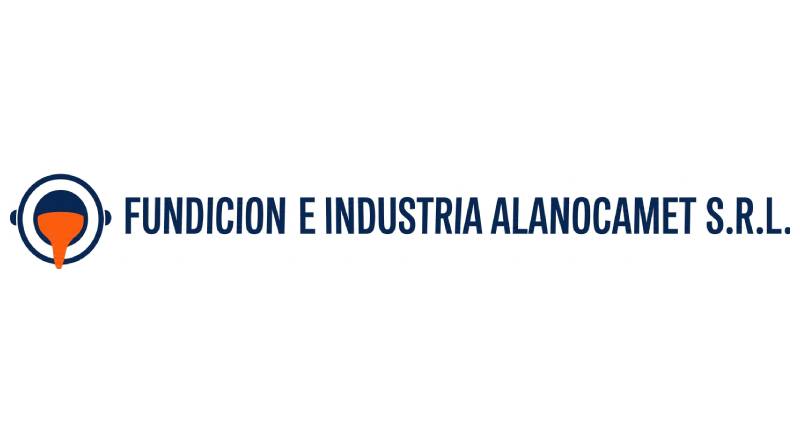 Fundición e Industria Alanocamet S.R.L.