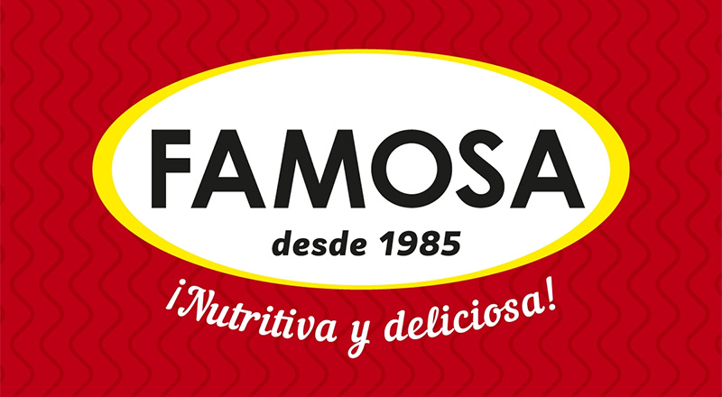 Famosa