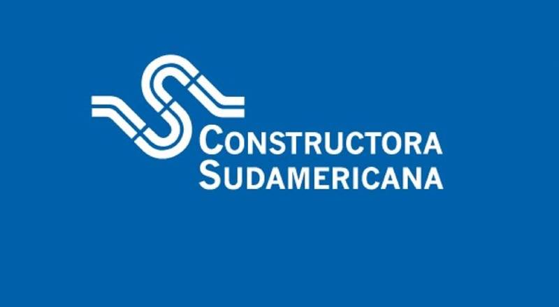 Constructora Sudamericana