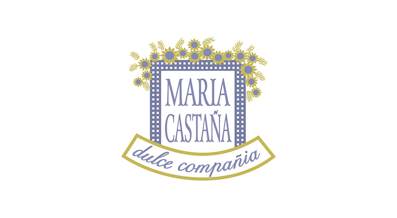 María Castaña Confitería
