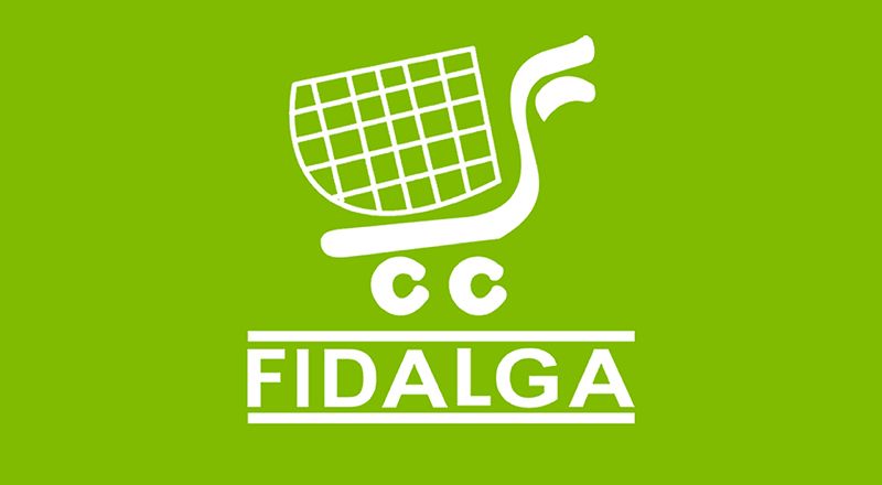 Analisis FODA Supermercado Fidalga