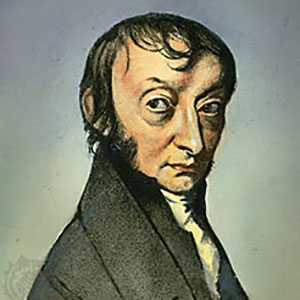 Amedeo Avogadro