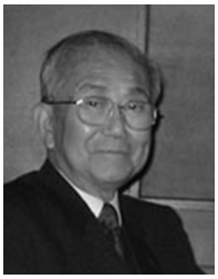 Yoji Akao