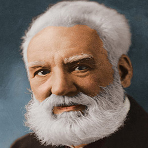 Alexander Graham Bell